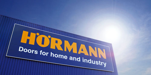 Rosstek Hoermann Insulated Doors